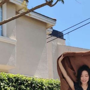 Meet your Posher, Carrie